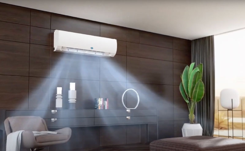 Kinghome video cover